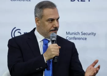 Hakan Fidan: PKK/YPG, tüm bölge için büyük bir tehdit