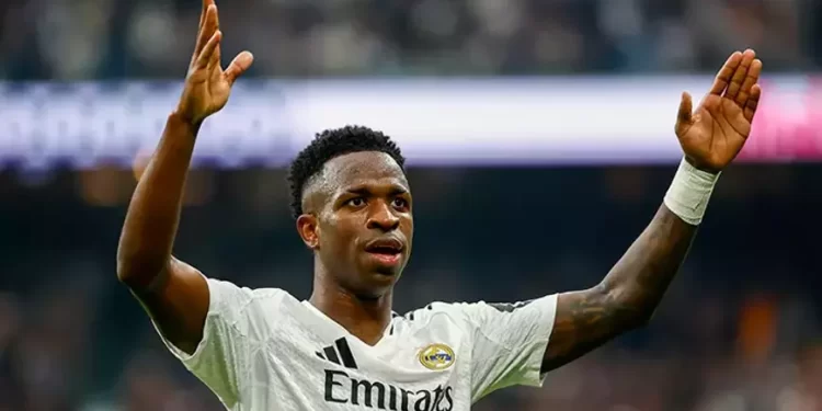Brezilyalı futbolcu Vinicius Junior, Portekiz’de kulüp satın aldı