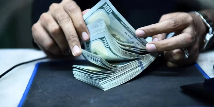 Dolar’ın yükselişi sürüyor