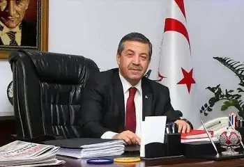 Ertuğruloğlu: Federasyon modeli tüketildi, halkı yanıltan hamlelerden uzaklaşılmalı