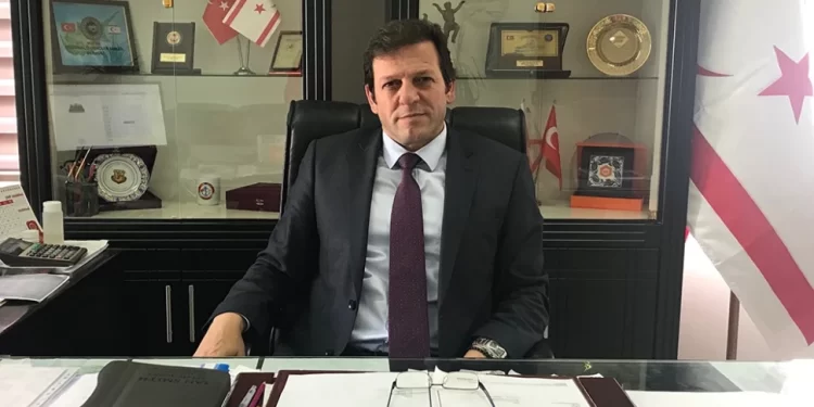 Sinan Güneş: Soğuk hava dalgası devam ediyor, don hadisesine dikkat!