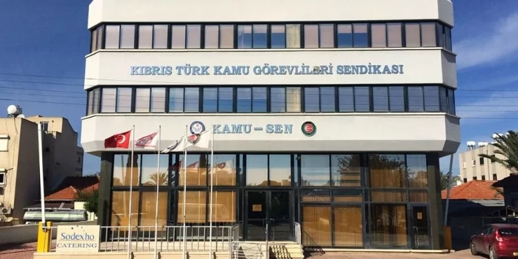 KAMUSEN, olağanüstü genel kurul kararını açıkladı
