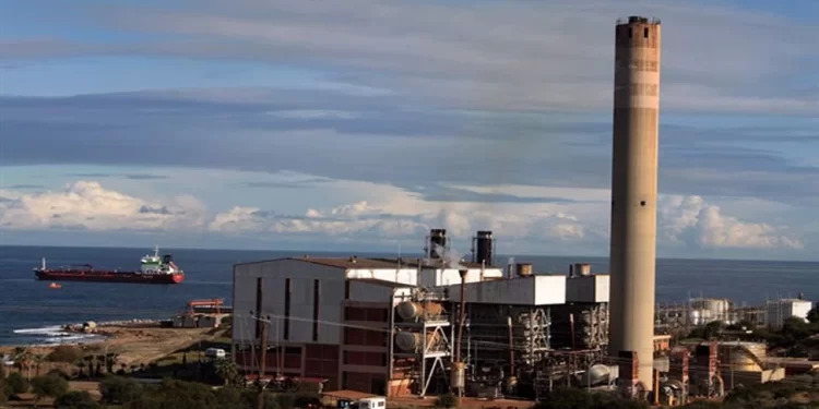 KKTC’de dün gece, elektrik tüketimi 460 megawatta çıkarak rekor kırdı!