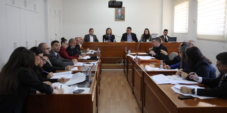 Ekonomi, Maliye, Bütçe ve Plan Komitesi şans oyunlarıyla ilgili tasarıları görüştü