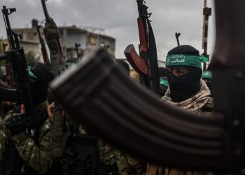 Hamas: İsrail işgali sürdüğü müddetçe silahlı direniş devam edecek