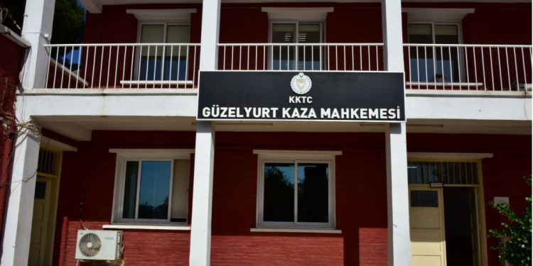 “Sahte diploma” davası… Zanlı K.D., teminatla serbest bırakıldı