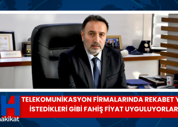 ERCAN BİZİM DEĞİL, BİZ ERCANI VERDİK! NE ANLATIYORSUNUZ!”