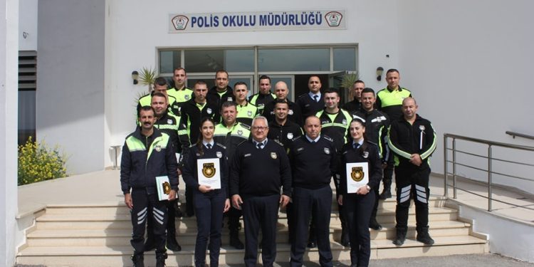 “Trafik Soruşturma ve Ehliyet Müfettişliği Eğitimleri” düzenlendi