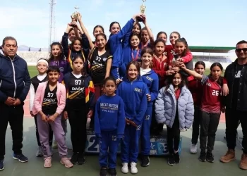 1. Besim Erdenay Yarışları çekişmeli anlarla tamamlandı