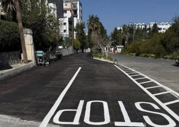 Şenkul: Özel çocuklarımız yarın itibarıyla okullarına yeni yollarından gidebilecek