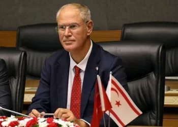 Hasipoğlu’nun Cenevre beklentisi: İki toplumlu iş birliği