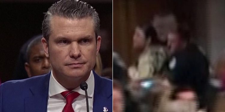 ABD Savunma Bakanı Hegseth, Çin ile herhangi bir savaşa “hazırlıklı” olduklarını söyledi