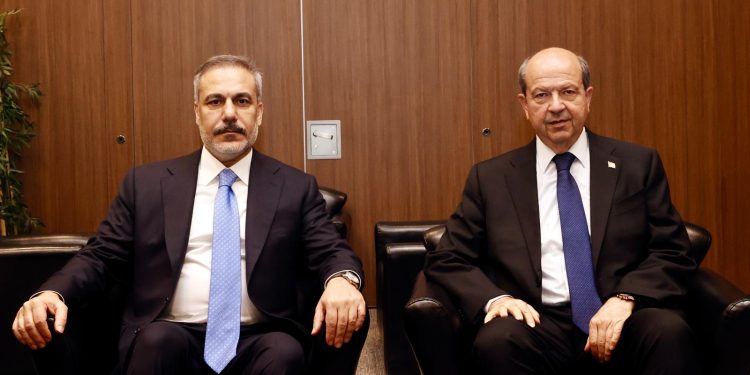 Cumhurbaşkanı Tatar: Antalya Diplomasi Forumu, Türk diplomasisinin parlayan yıldızıdır