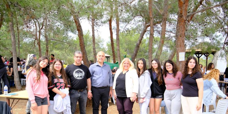 Tuğlu Büyükkonuk Sosyal Tesisleri piknik alanının özelleştirilmeyeceğini kaydetti