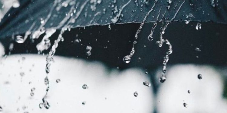 Meteoroloji bugün için kuvvetli yağış uyarısında bulundu