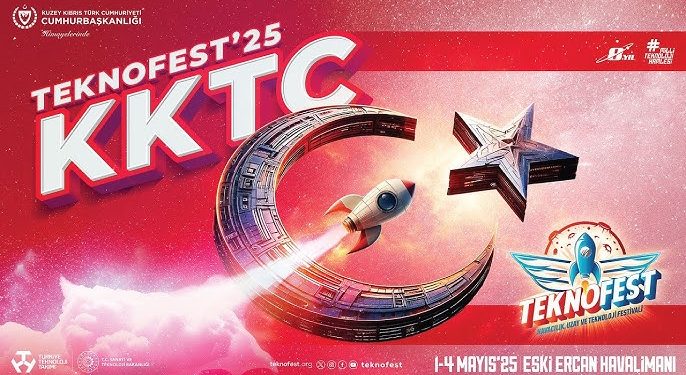 TEKNOFEST KKTC için basın akreditasyonları devam ediyor