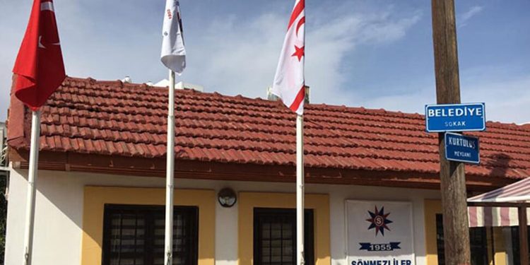 Sönmezliler Ocağı Başkanı yeniden Esenyel…