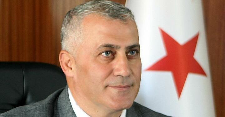 Amcaoğlu:Dijital Karekod Sistemi için gerekli tüzük değişiklikleri onaylandı. Genelge hafta içinde yayımlanacak