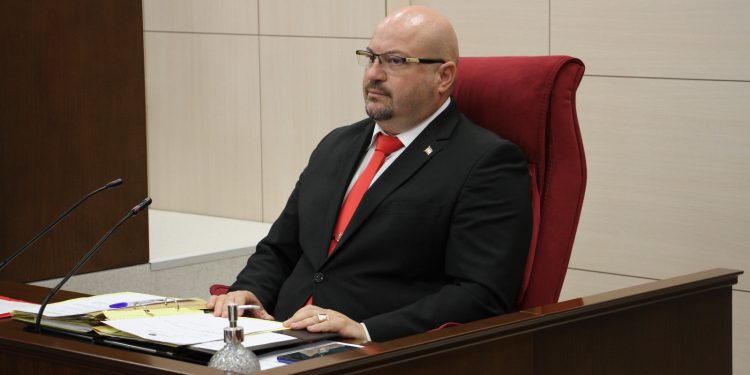 UBP Milletvekili Küçük: Bu ülkeyi birlikte inşa edebiliriz