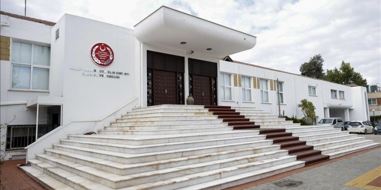 Cumhuriyet Meclisi’nin bugünkü oturumu sona erdi