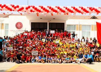 23 Nisan Ulusal Egemenlik ve Çocuk Bayramı etkinliklerle kutlanacak