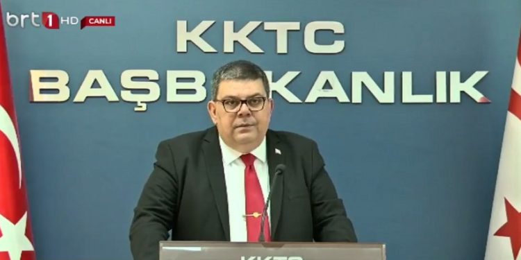 Bakanlar Kurulu, Disiplin Tüzüğü’nü görüşerek onayladı