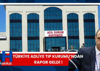Alkollü mama skandalı: Türkiye Adliye Tıp Kurumu’ndan rapor geldi!