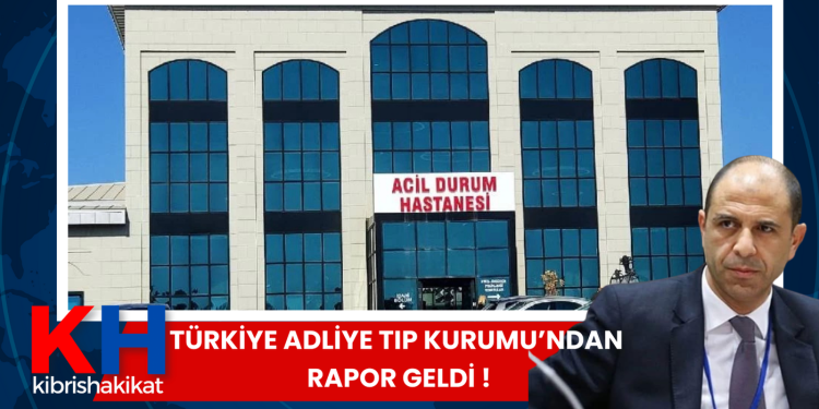 Alkollü mama skandalı: Türkiye Adliye Tıp Kurumu’ndan rapor geldi!