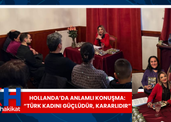 Kadın güçlenirse toplum güçlenir