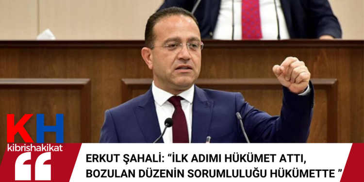 Eğitim siyasete değil, evrensel değerlere dayanır