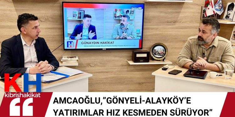 Yerel yönetim siyasetin ötesinde, iş birliği şart