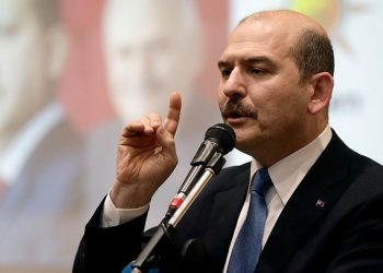 Süleyman Soylu’dan Kuzey Kıbrıs iddialarına sert yanıt