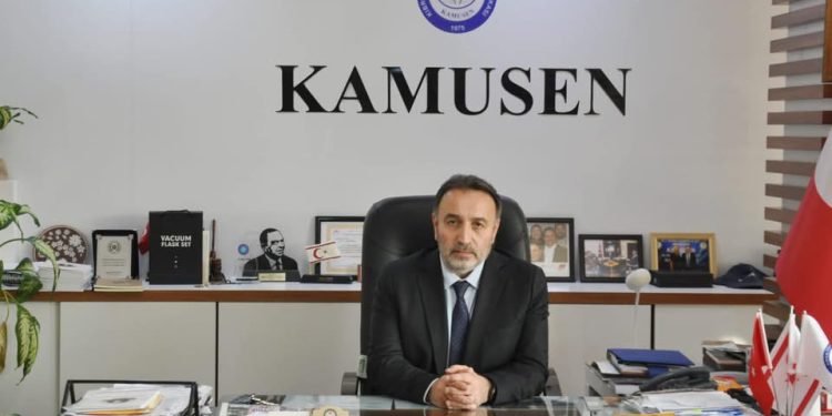 Metin Atan: Türkiye kırmızı çizgimiz, bu ülke bizim, bizim vatanımız