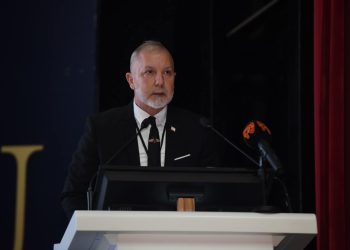 Serhat Akpınar, genel sekreterlik görevinden istifa etti!