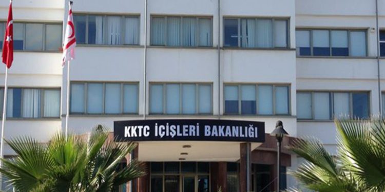 İçişleri Bakanlığı’ndan Girne Kaymakamı’na soruşturma