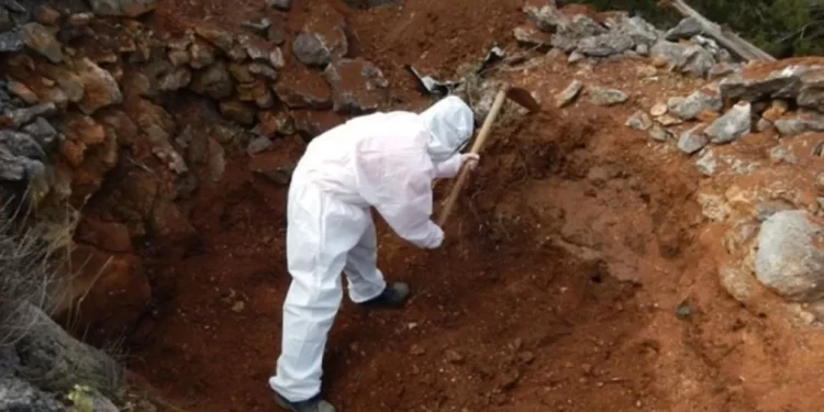 Kayıp Şahıslar Komitesi, 2006’dan bu yana 1700 kayba ait kalıntılara ulaştı