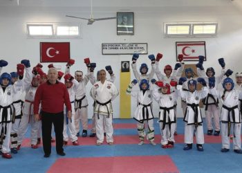 Milli takım eleme yarışmaları yapıldı