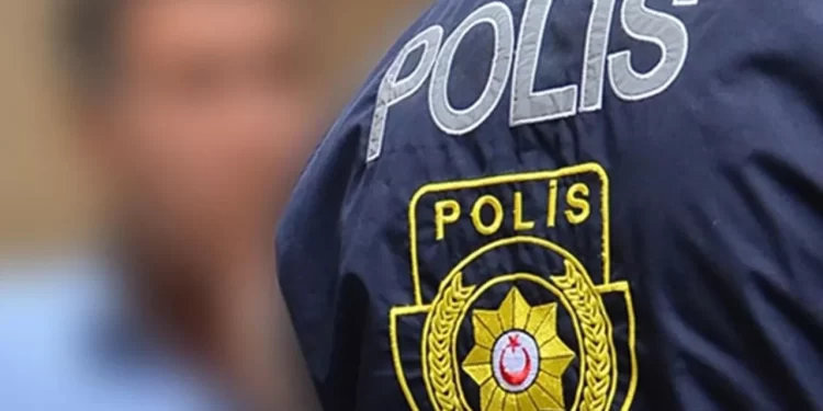 Girne ve Kalecik’te 2 kişi sarhoşluk ve rahatsızlık nedeniyle tutuklandı
