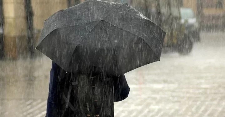 Meteoroloji yarın için kuvvetli yağış uyarısında bulundu
