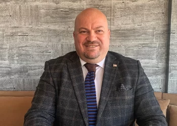 Hasan Küçük: İnanç farklılıkları ayrıştırıcı değil, birleştirici bir zenginliktir