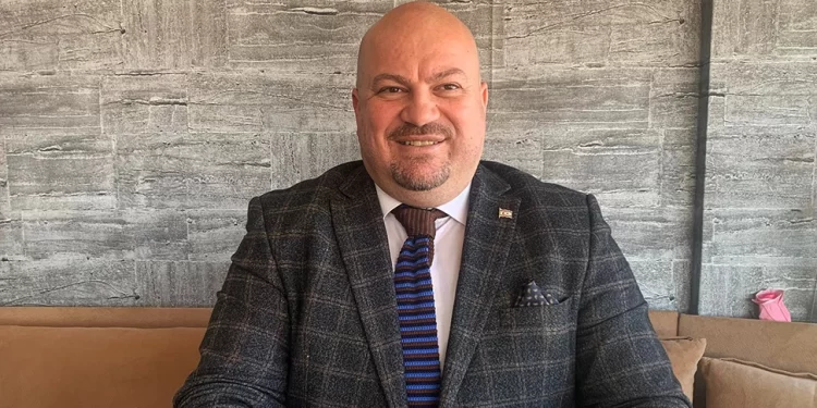 Hasan Küçük: İnanç farklılıkları ayrıştırıcı değil, birleştirici bir zenginliktir