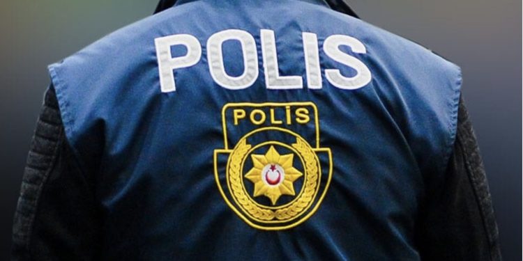 Gazimağusa’da bir tırda 15 bin adet torpil türü patlayıcı madde tespit edildi