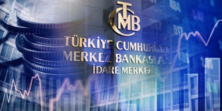 TCMB, faiz kararını yarın açıklayacak