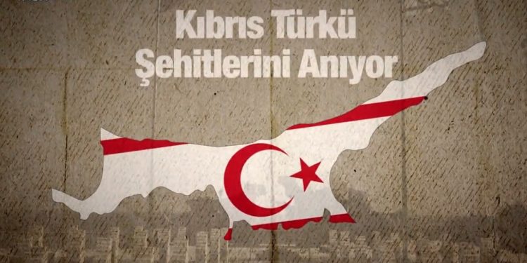 “Kıbrıs Türkü Şehitlerini Anıyor”:BRTK’nin hazırladığı programın 14’üncü bölümü yayınlandı