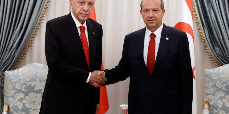 Tatar: Erdoğan 3 Mayıs’ta Cumhurbaşkanlığı yerleşkesinin açılışına katılacak