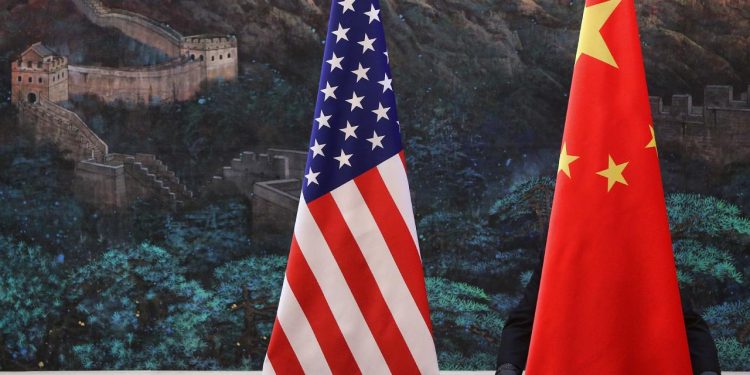 Çin: ABD’ye sonuna kadar yanıt vereceğiz