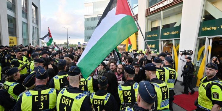 ABD’de Filistin destekçisi bir öğrenci daha gözaltına alındı