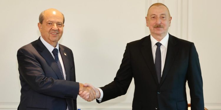 Cunhurbaṣkanı Tatar:Azerbaycan Cumhurbaşkanı İlham Aliyev’in açıklaması bizleri son derece mutlu etmiştir