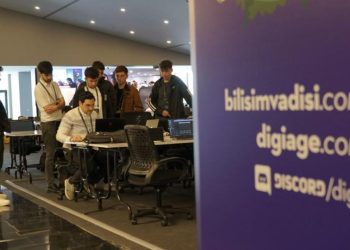 Bilişim Vadisi DIGIAGE 9. Oyun Geliştirme Kampı 2025 başlıyor