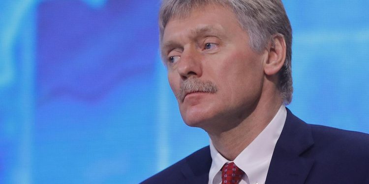 Kremlin: Rusya ve ABD, ilişkileri iyileştirme ve yeniden inşa etme yolunun başında